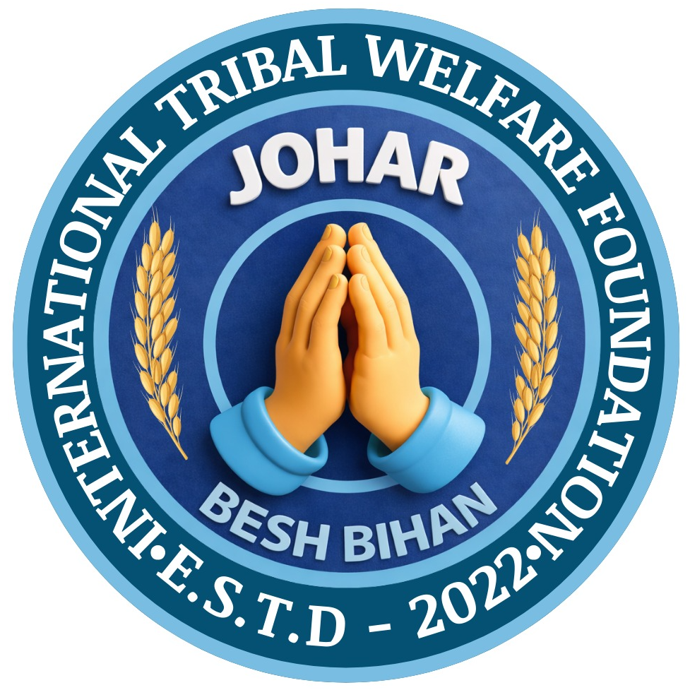 internationaltribalwelfarefoundation.com